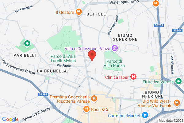 Studio Di Educazione Al Movimento Di Bazzi silvana
