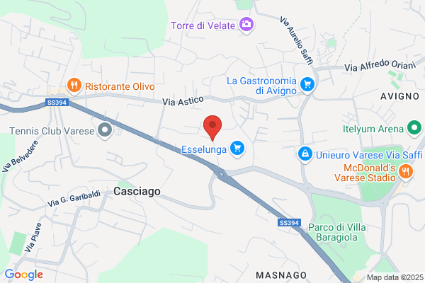 Nuova Tecnomeccanica Varesina