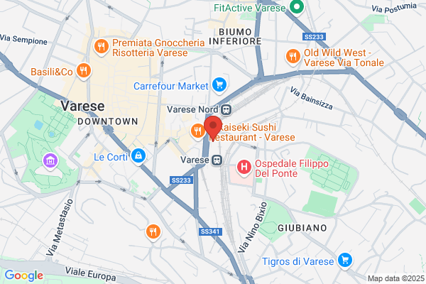 Fantinato Servizi Di Dario Fantinato E C. S.A.S.