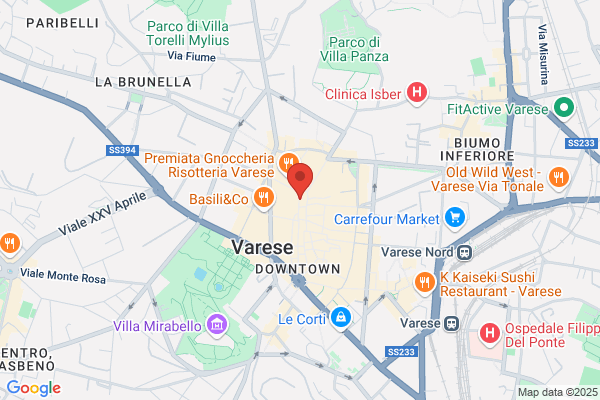 Gastronomia Del Corso S.N.C.