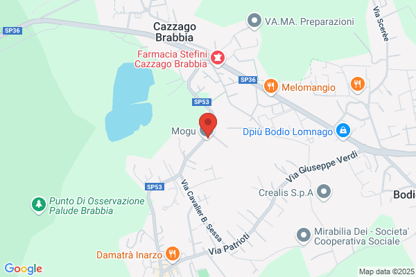 Seriland S.N.C. Di G. Battaglia E R.Mazzocchi