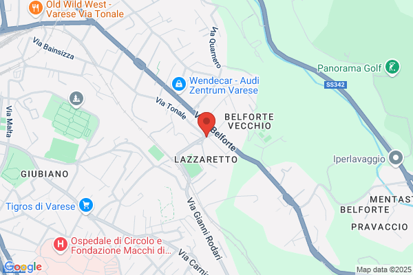 Broggini Rag. Vittorio Srl