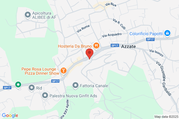 Poliambulatorio Mastra Srl