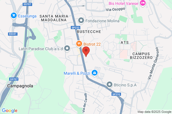 Mobilificio Mornata Srl