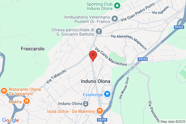Vacondio - Mobili per Ufficio