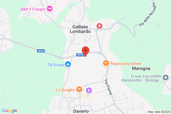 Iscastampi S.A.S. Di Isella Fiorenzo & C.
