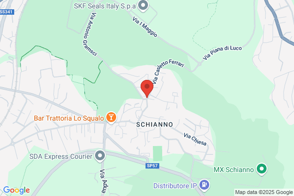 Franco Trasporti Di Fornabaio Salvatore