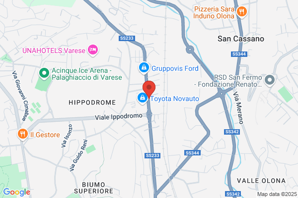 Onoranze Funebri Morelli