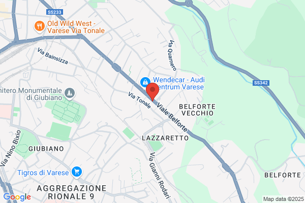 Panificio F.Lli Stevenazzi Di Stevenazzi Sauro & c. S.N.C.