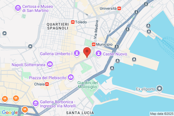 I Giardini del Re