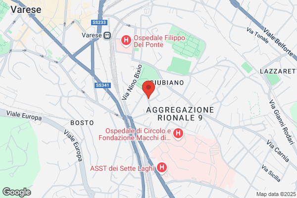 Franzoso Antonio