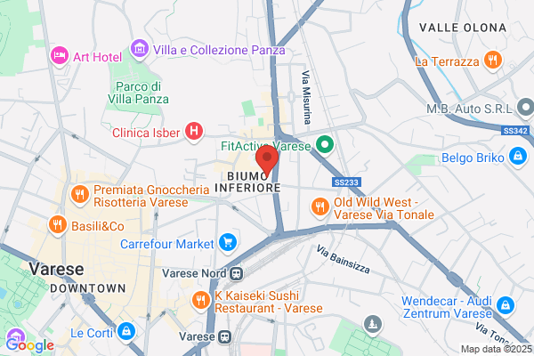 Estetica Nensi Di Grazi