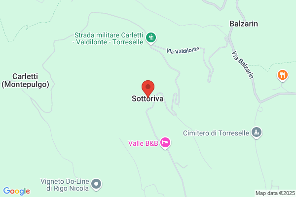 Sottoriva rossano