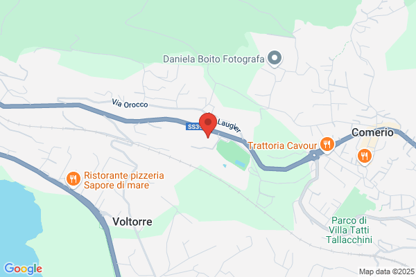 Opera Prima Di Lorenzini Alessandra