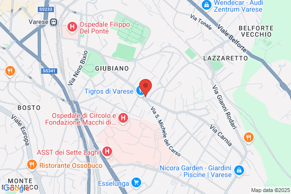 Parrucchiera Tina Di Bologna Costantina