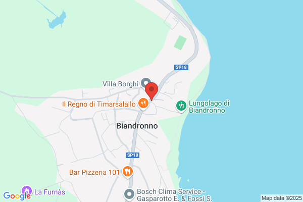 Ricci E Capricci Di Ciocca E. E Daverio l. s.N.C.