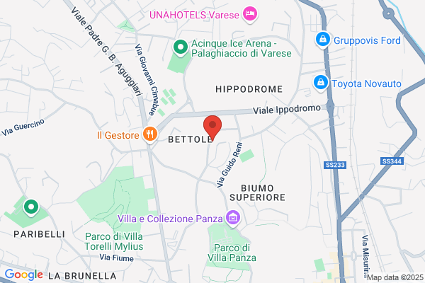 The Sisters
