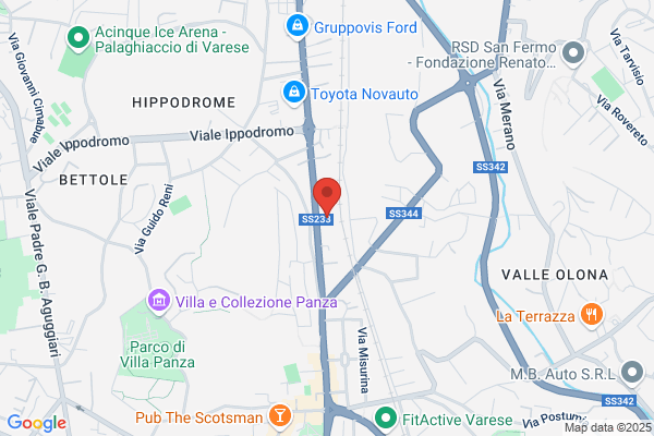 Famila Superstore Varese