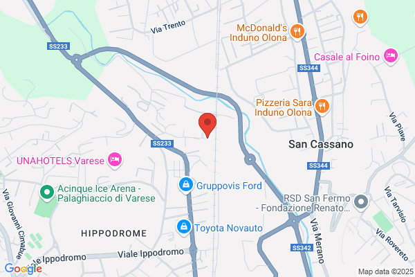 Isella  Trasporti e Traslochi