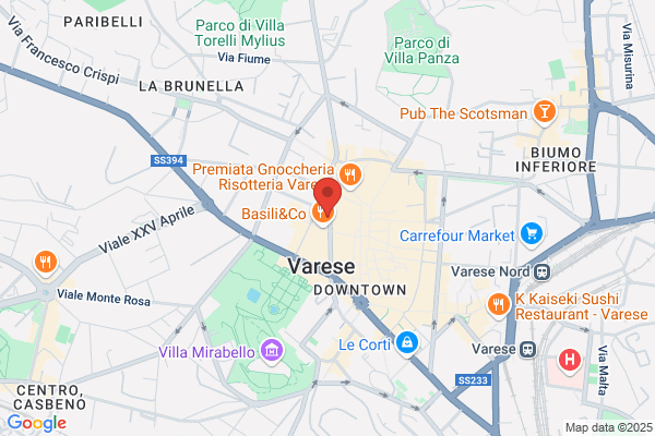 Corsi Di Lingue Varese