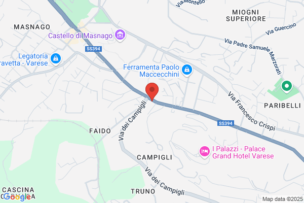 3F Rent e Service - Noleggio Auto e Camper