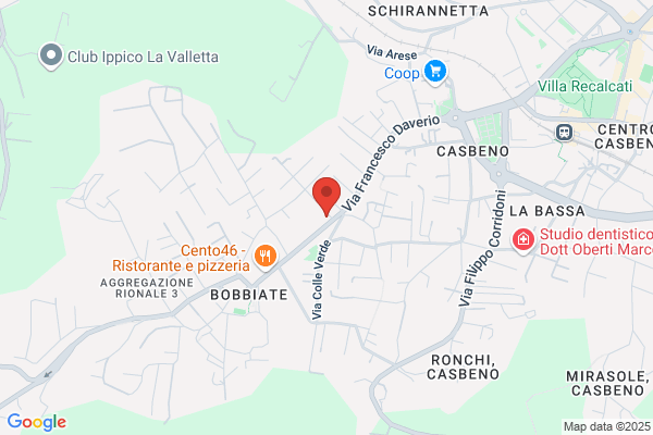 Casa degli Animali
