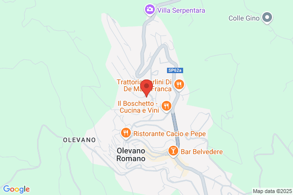 Euro Consulting Italia S.R.L.