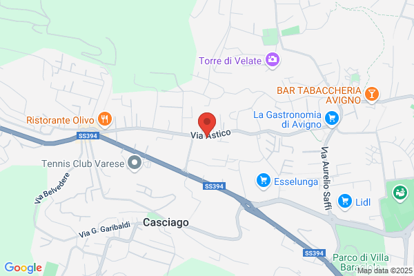 Geosit Snc