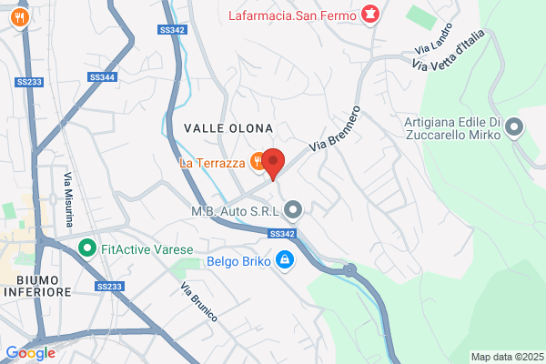 Giocoloco Srl
