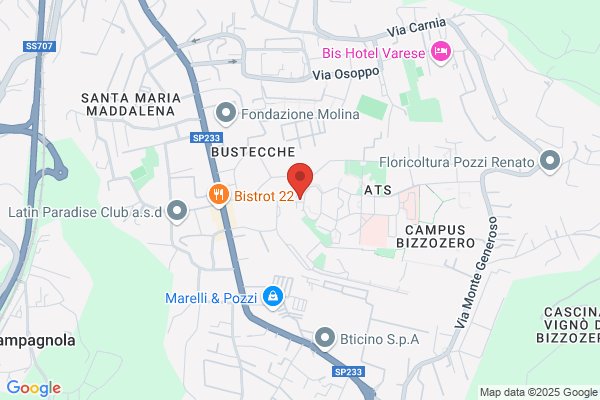 Gruppo Emodializzati Varese