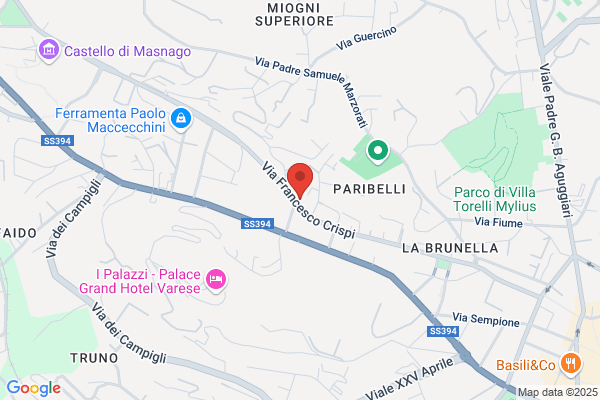 IPERCERAMICA