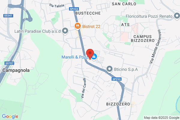 Istituto Oikos - Onlus