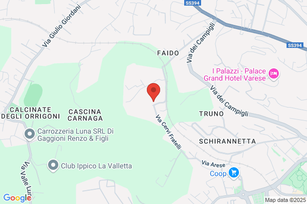 Lombarda Linoleum Sas Di Massimo Zanotti & c.