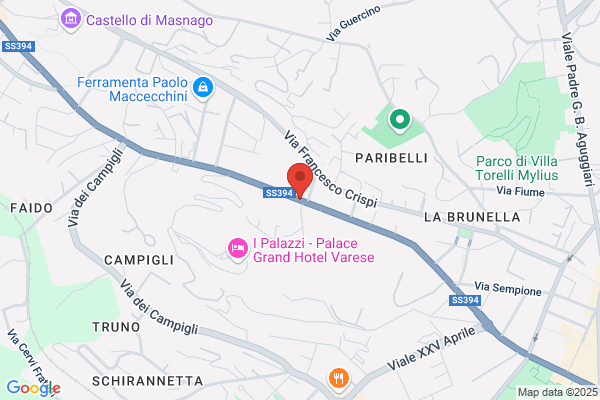 Matticchio Srl
