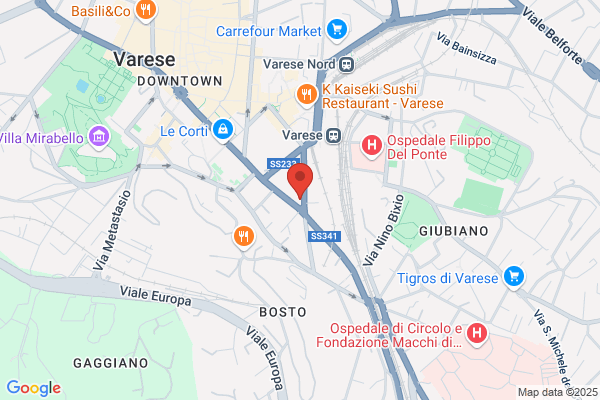 Vanotti Dott.ssa Paola