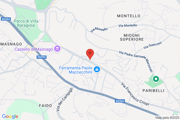 Losteria Srl