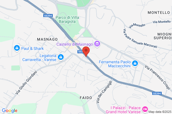 Pizzeria Caracciolo Di Anselmo Carmela & C. sdf