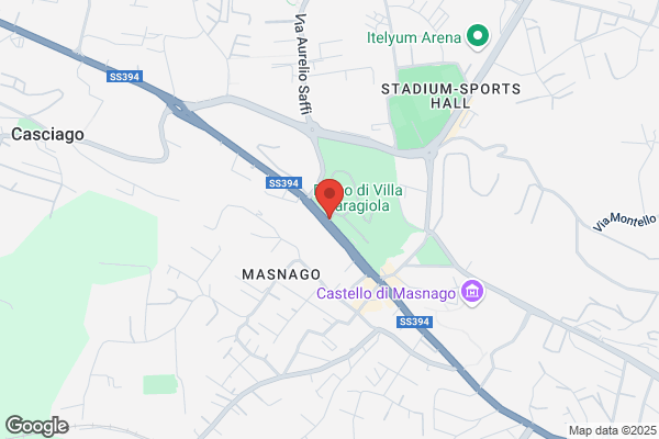 Nuova Tuttedil S.R.L.