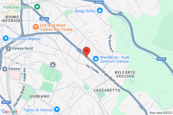 Pasticceria Belforte