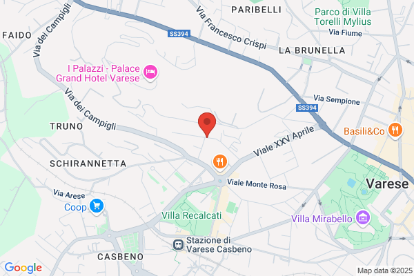 Dr. Carminati Giovanni B. Psicologo Psicoterapeuta