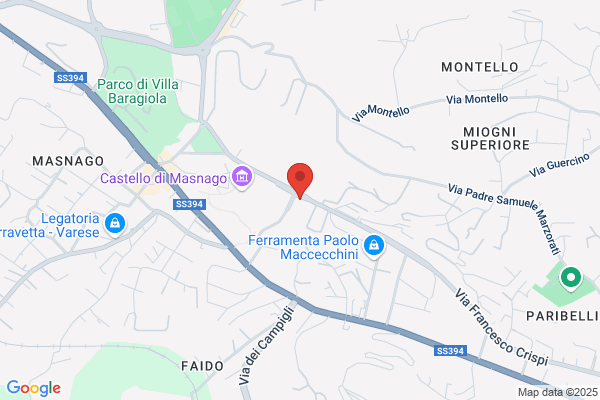 Giornale - Luce -