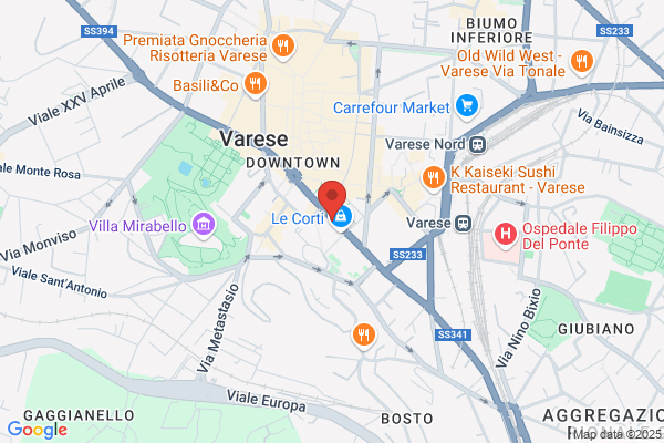 Vuolo massimo (Dr.)
