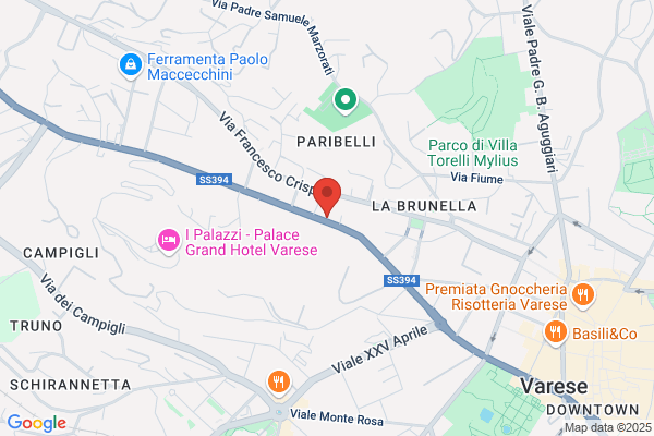 Ispettorato Provinciale Del Lavoro Di Varese