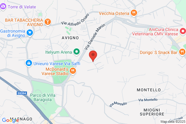 Provincia Di Varese