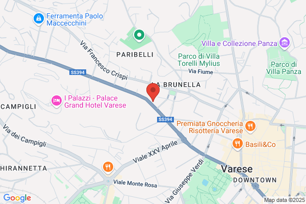 Nuova Centro Ricambi Auto