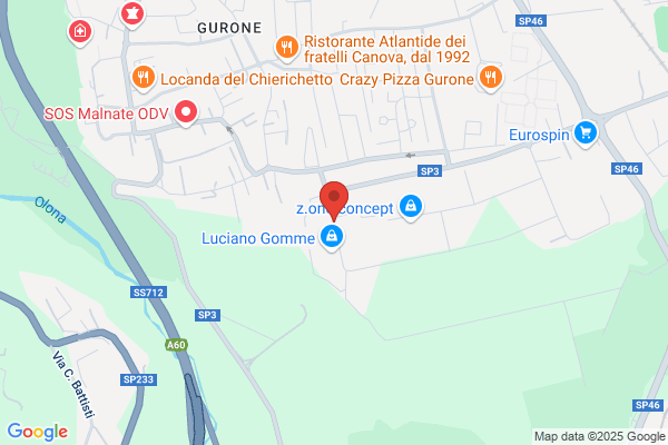 R.A.R. Ricambi Autocarri Rimorchi Srl