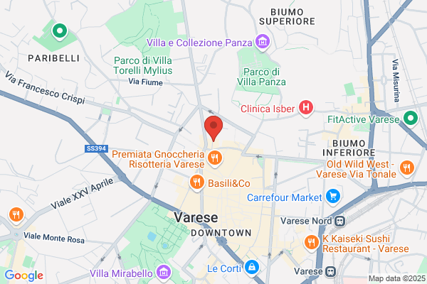 Da Vittorio