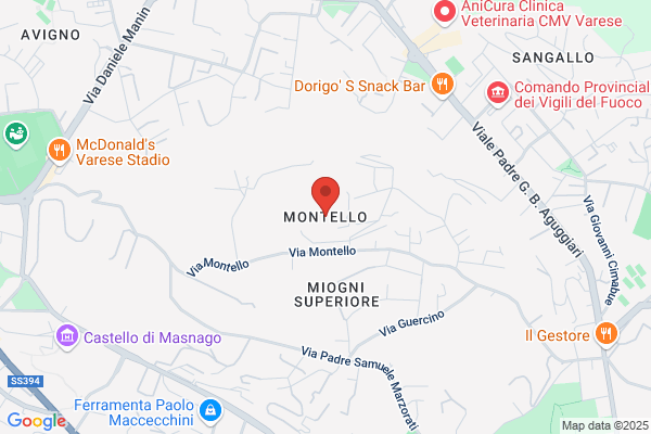 Montello Srl