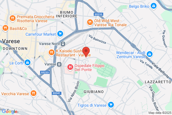 Rispag Srl