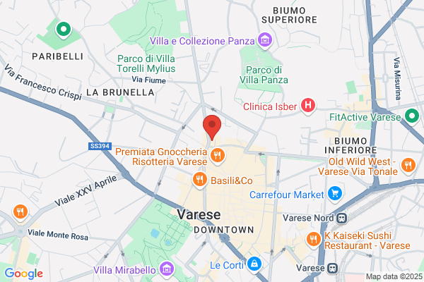 Ristoranteda Vittoriodi Cericola Domenico